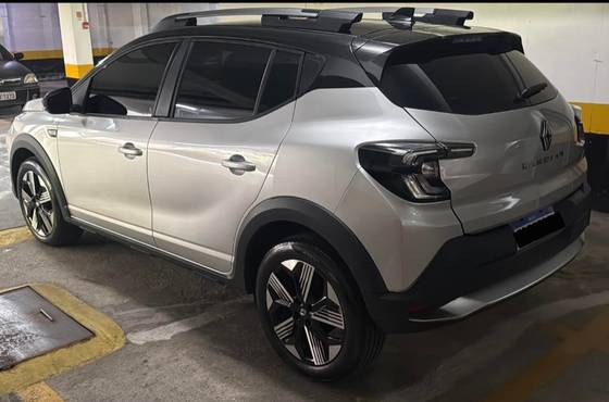 RENAULT KARDIAN 1.0 TCE FLEX PREMIÉRE EDITION EDC